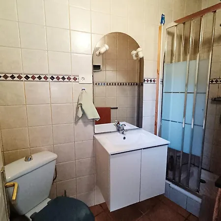 Studio Апартаменти Біарріц